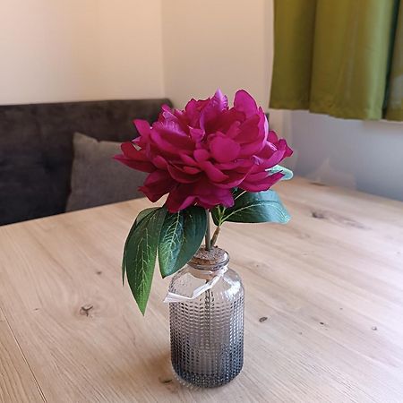 Ferienwohnung Gerlitzenblick Villach Buitenkant foto