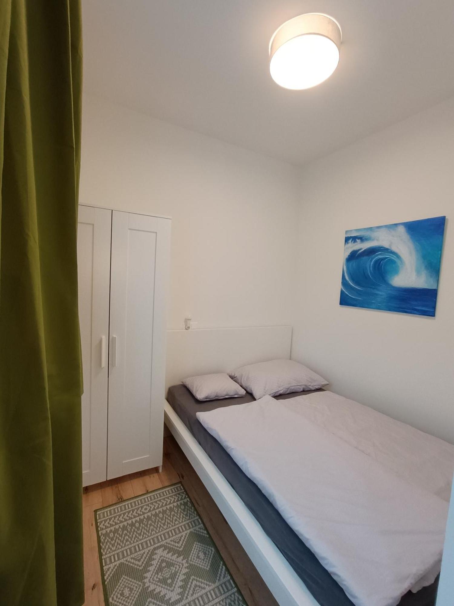 Ferienwohnung Gerlitzenblick Villach Buitenkant foto