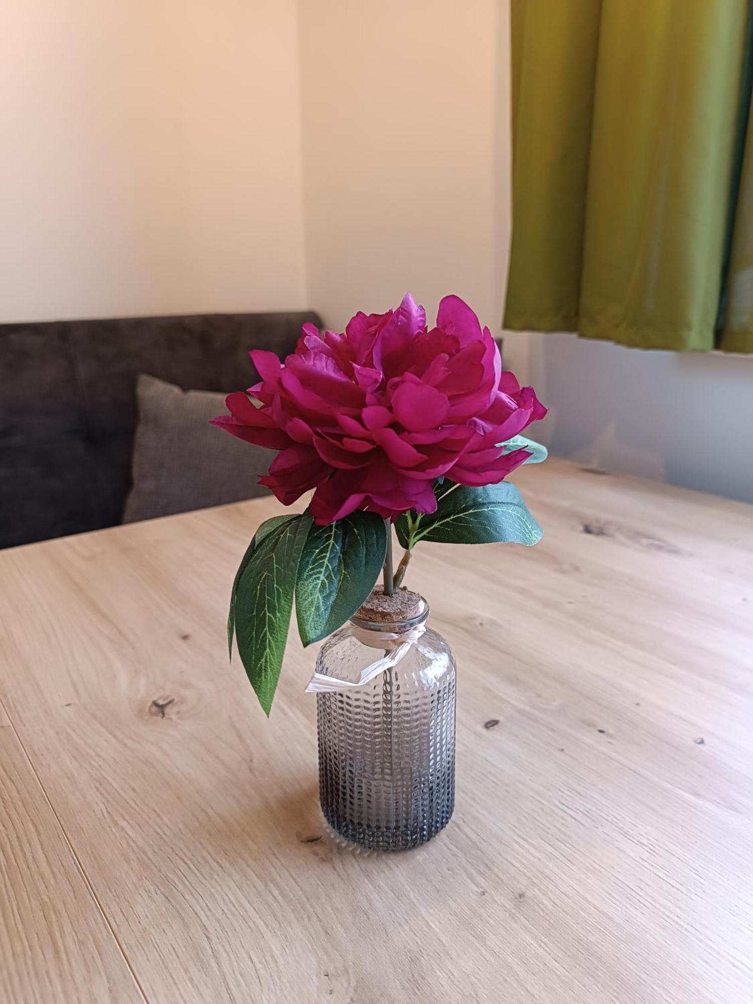 Ferienwohnung Gerlitzenblick Villach Buitenkant foto
